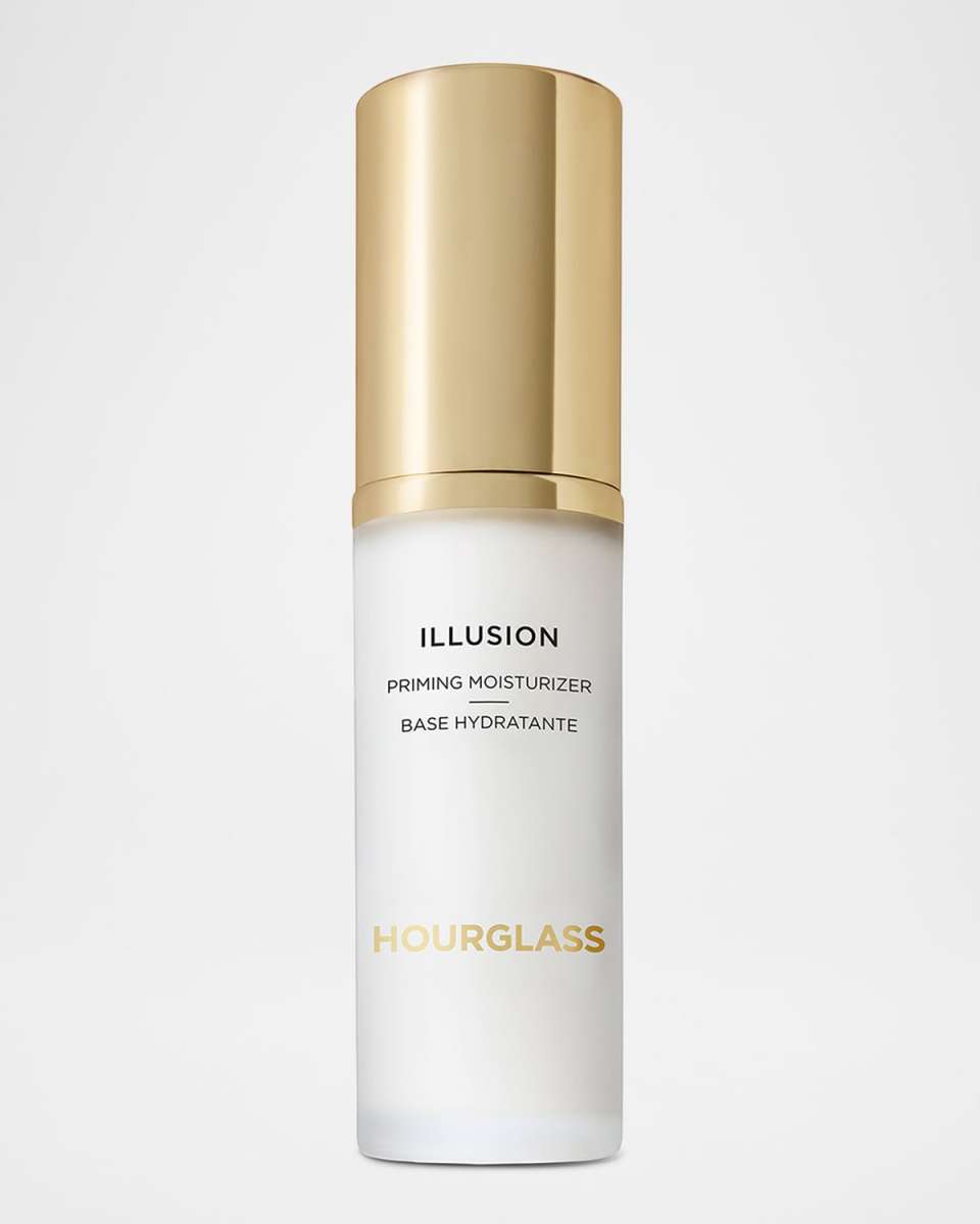 Illusion Priming Moisturizer, 1 oz.